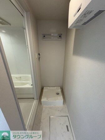 メゾン・エクレールの物件内観写真